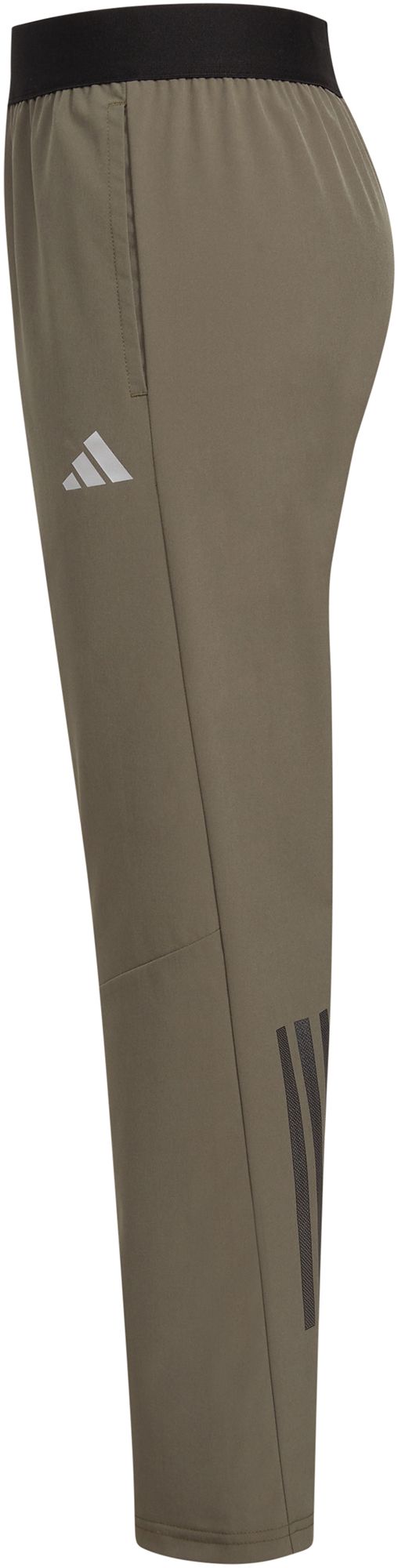 adidas stretch pants