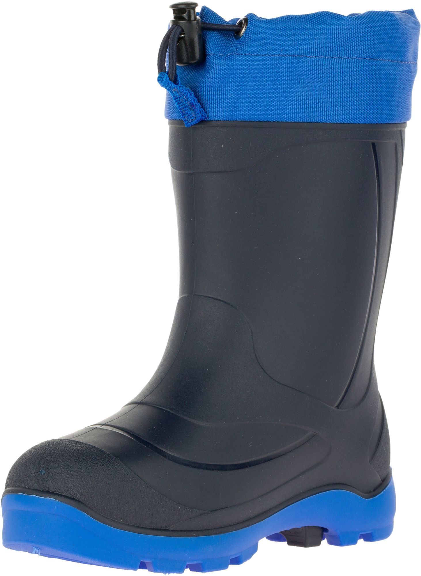 Kamik Kids' Snobuster 1 Insulated Waterproof Winter Boots product image
