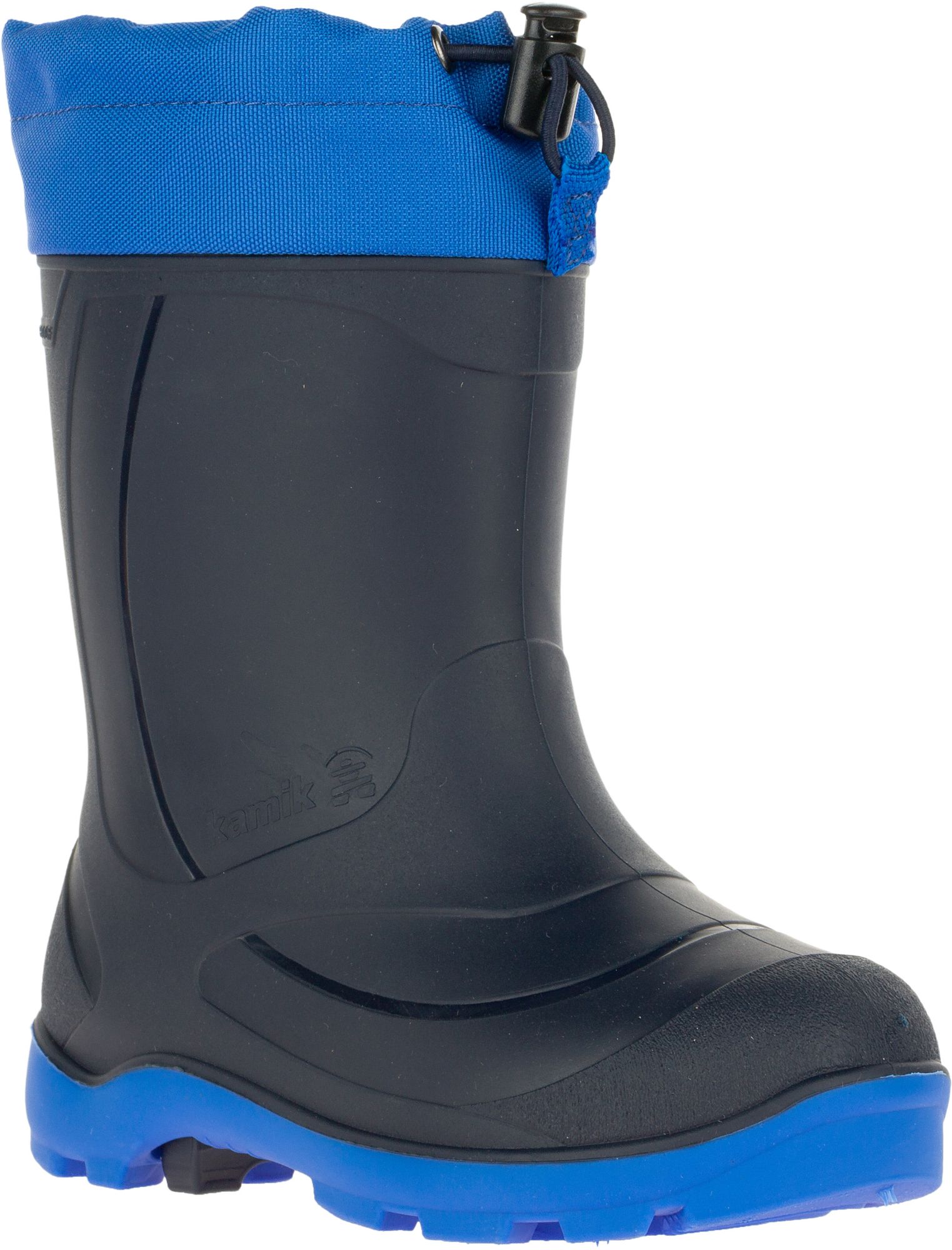 Kamik Kids' Snobuster 1 Insulated Waterproof Winter Boots product image