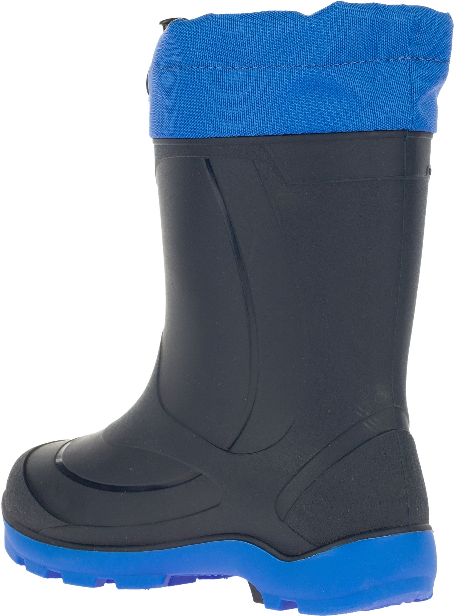 Kamik Kids' Snobuster 1 Insulated Waterproof Winter Boots product image