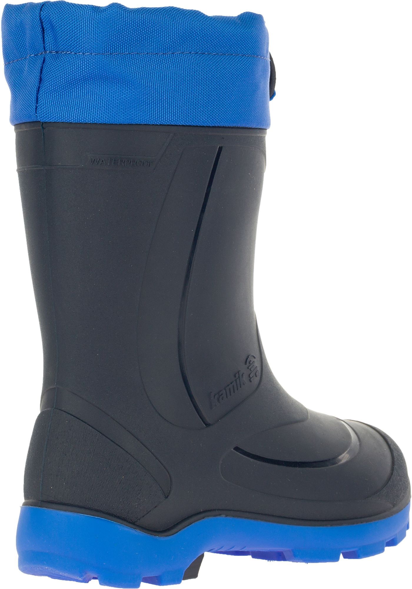 Kamik Kids' Snobuster 1 Insulated Waterproof Winter Boots product image