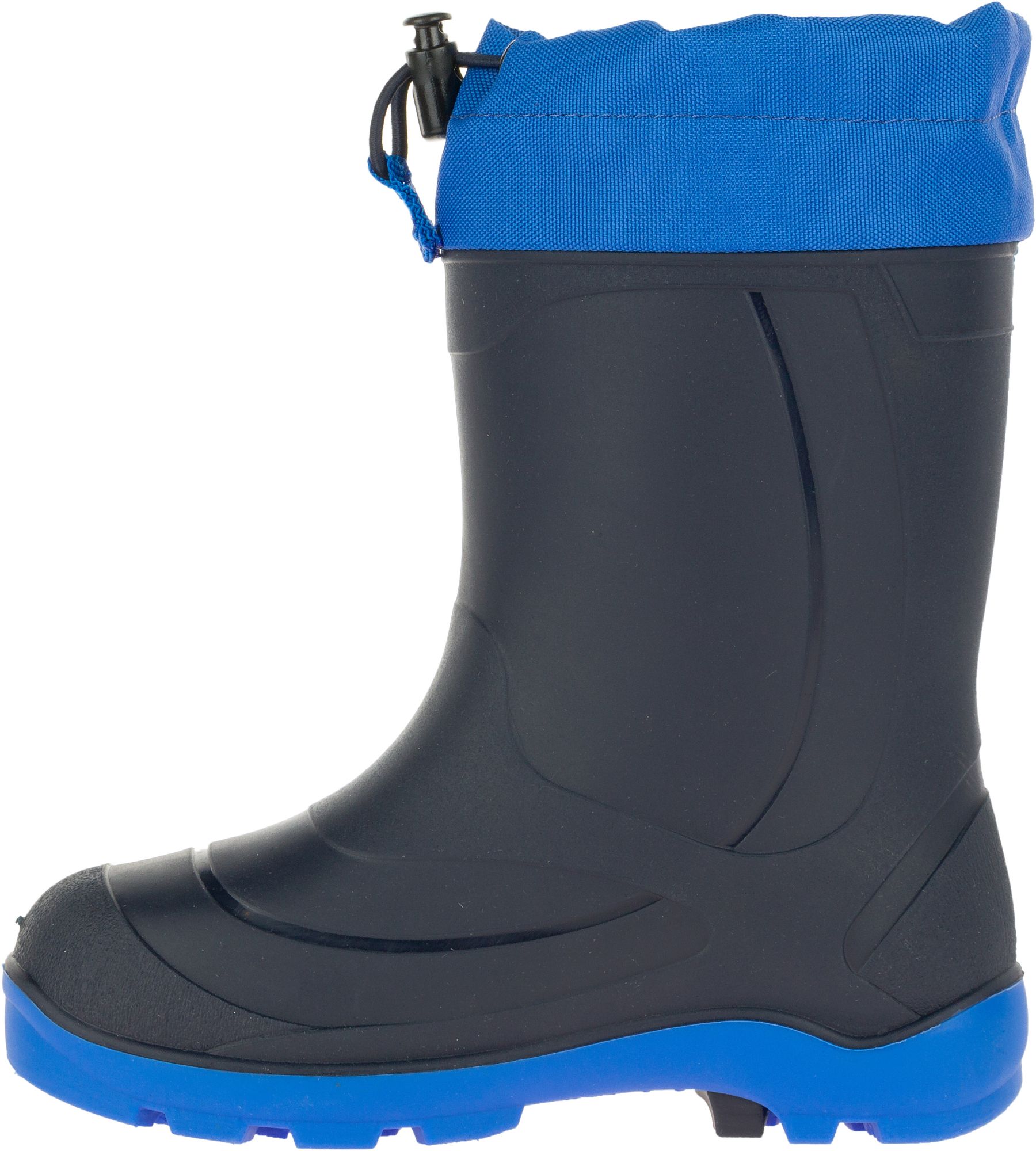 Kamik Kids' Snobuster 1 Insulated Waterproof Winter Boots product image