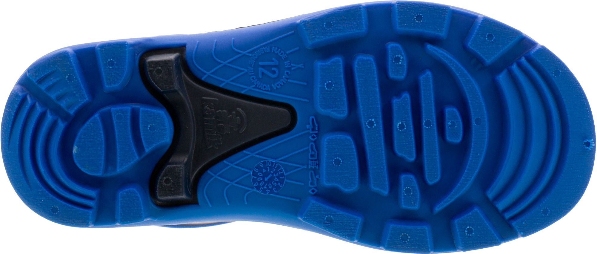 Kamik Kids' Snobuster 1 Insulated Waterproof Winter Boots product image