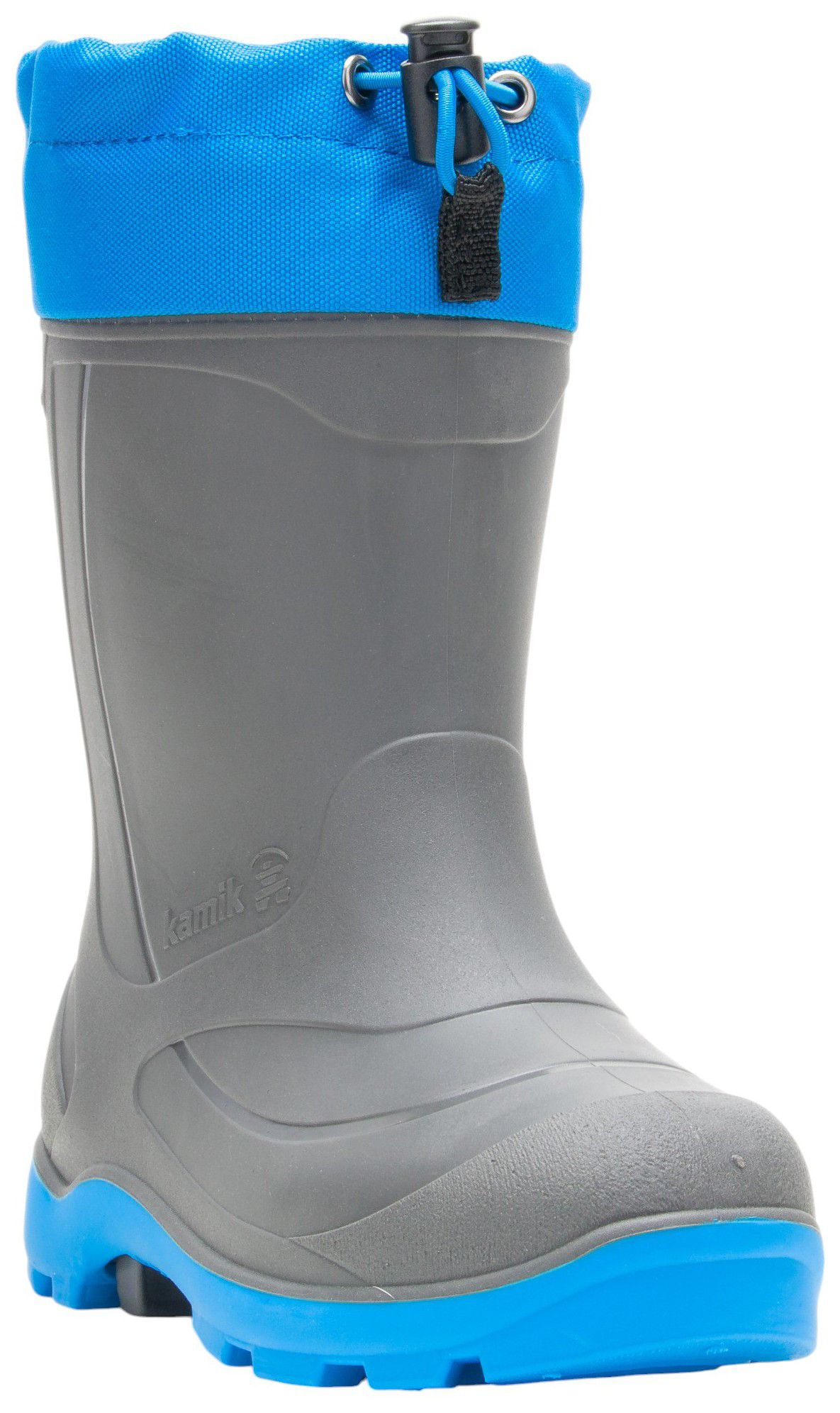 Kamik Kids' Snobuster 1 Insulated Waterproof Winter Boots product image
