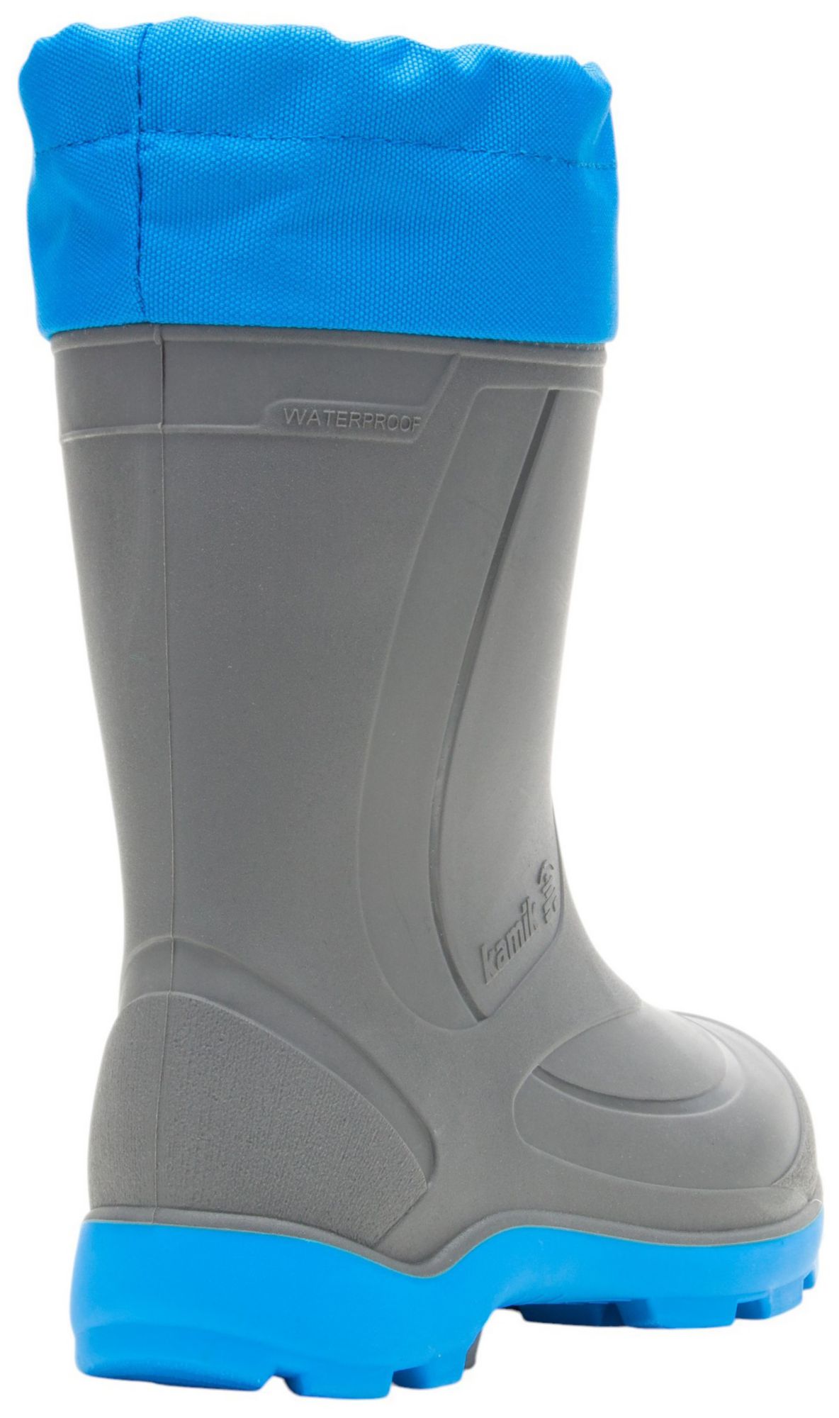 Kamik Kids' Snobuster 1 Insulated Waterproof Winter Boots product image