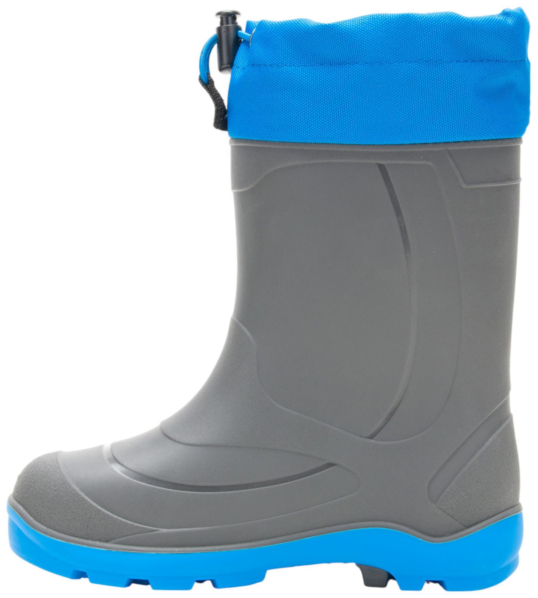 Kamik Kids' Snobuster 1 Insulated Waterproof Winter Boots product image