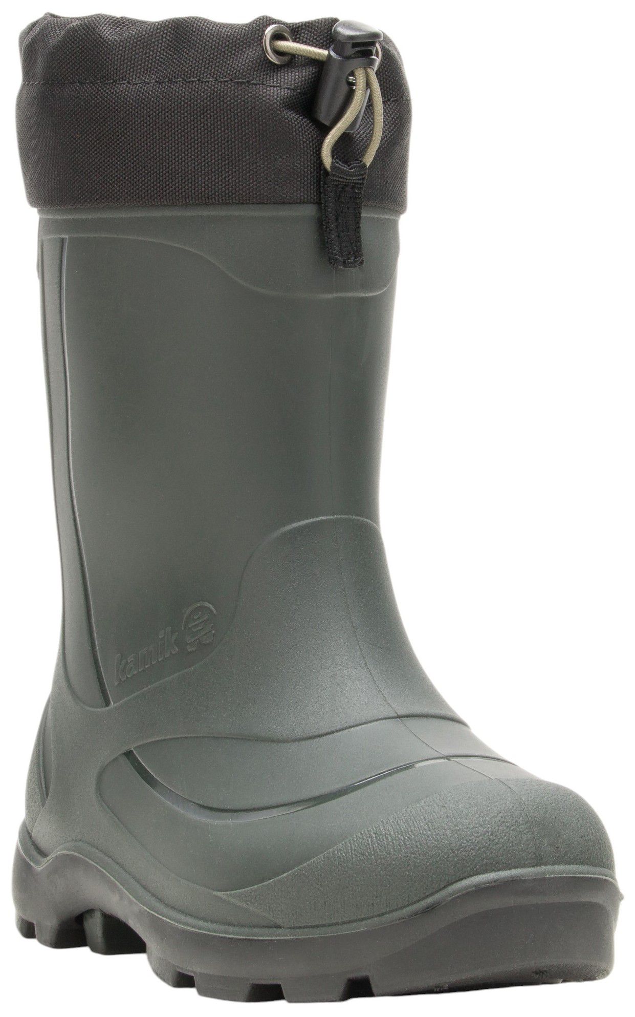 Kamik Kids' Snobuster 1 Insulated Waterproof Winter Boots product image