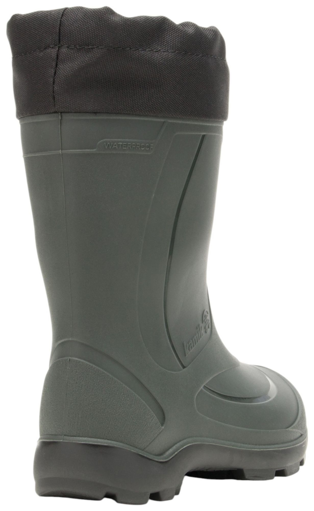 Kamik Kids' Snobuster 1 Insulated Waterproof Winter Boots product image