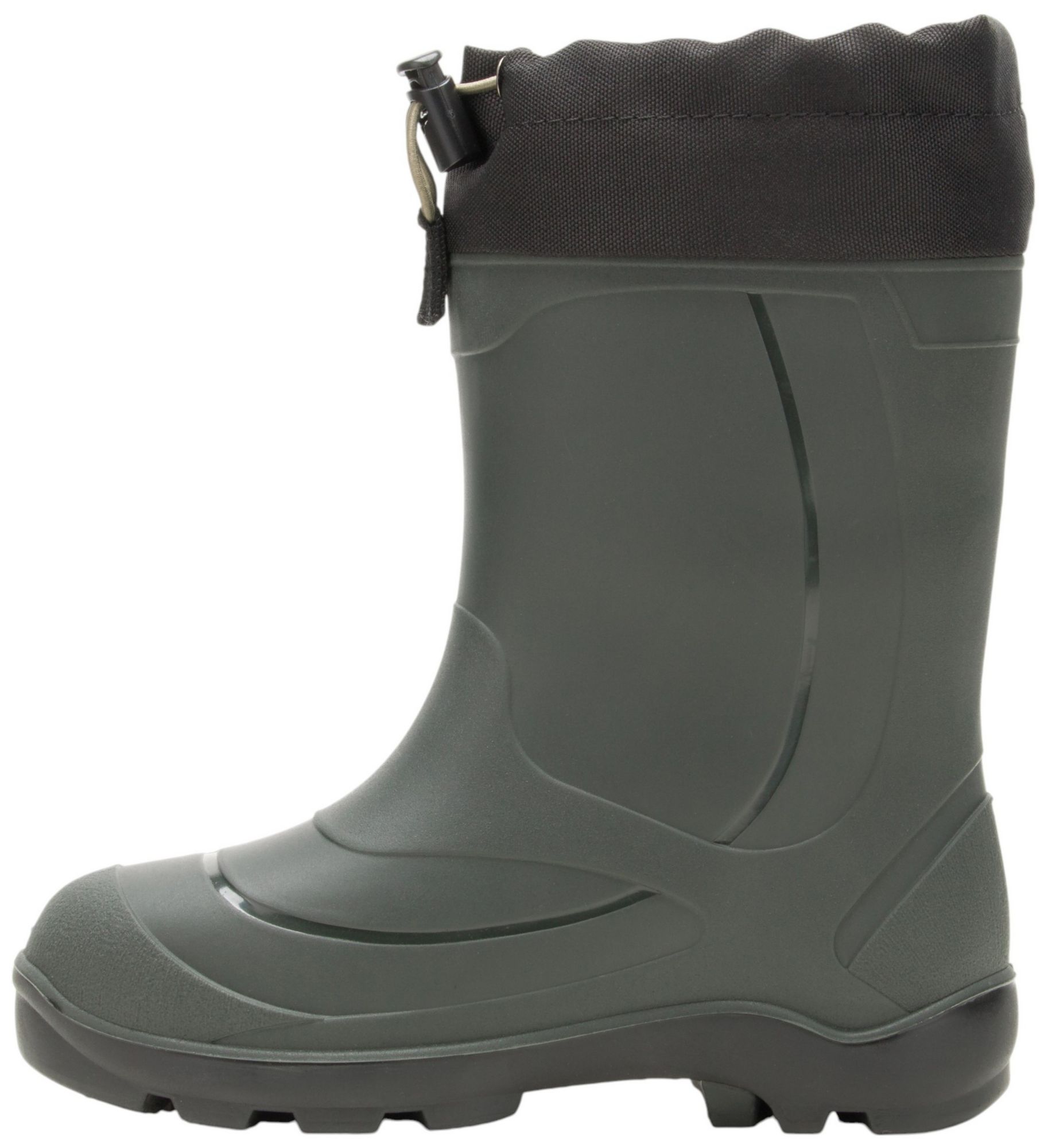 Kamik Kids' Snobuster 1 Insulated Waterproof Winter Boots product image