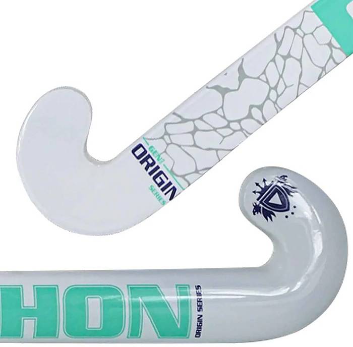 TK 3.5 Innovate Field Hockey Stick, Turquoise