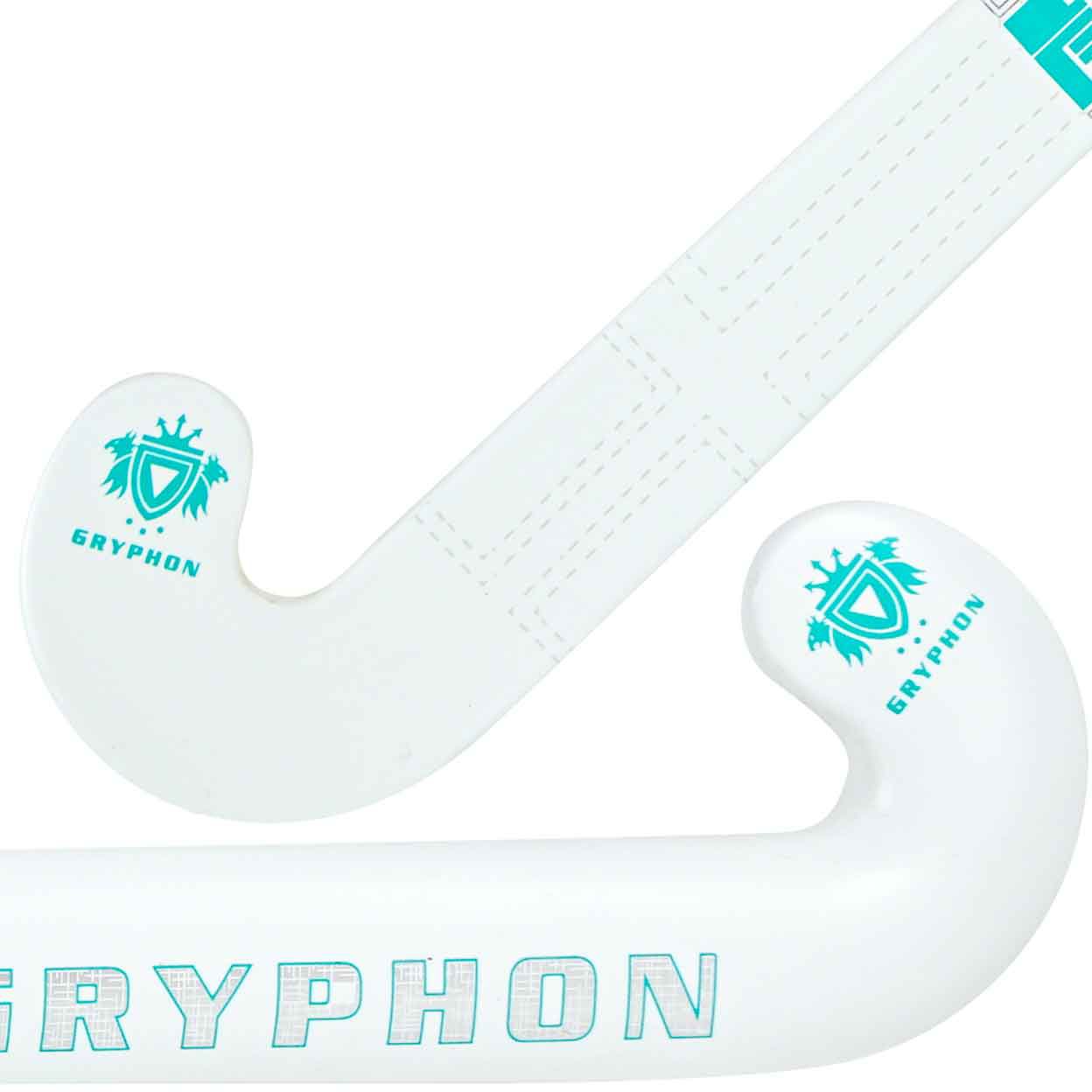 Gryphon Solo Pro Indoor Field Hockey Stick product image