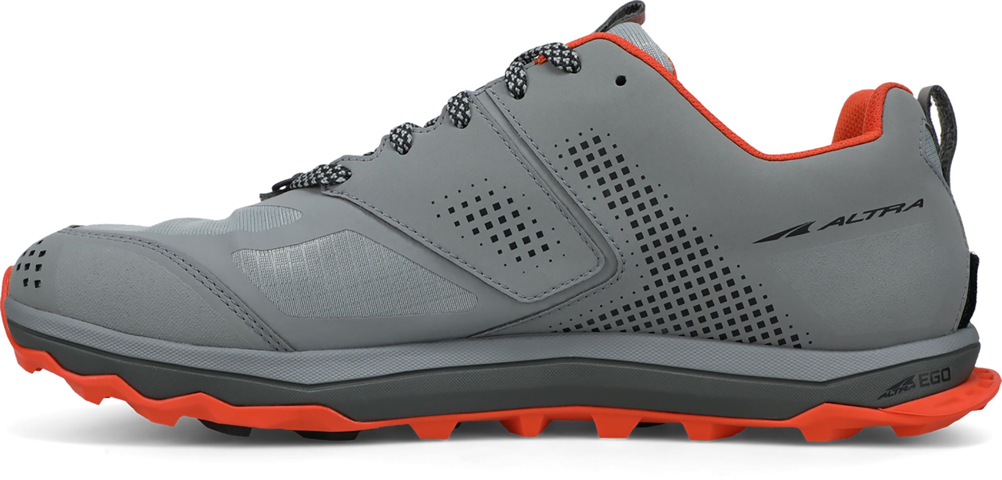 Altra Men's Lone Peak 5 Trail Running Shoes product image
