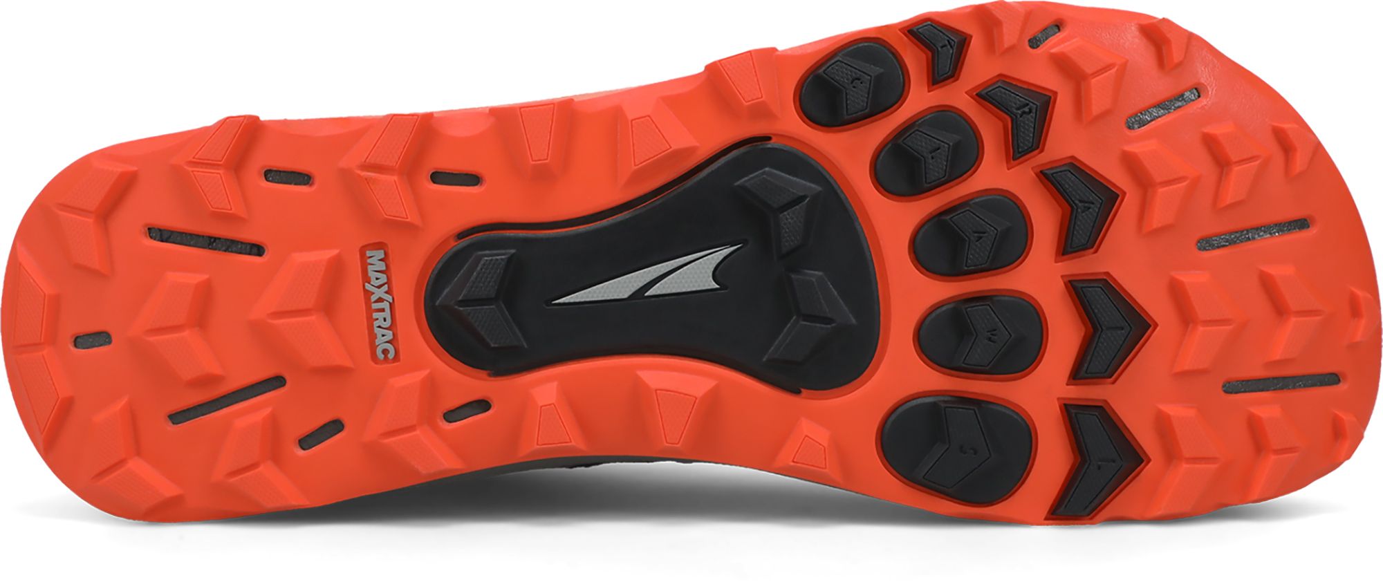 Altra Men's Lone Peak 5 Trail Running Shoes product image