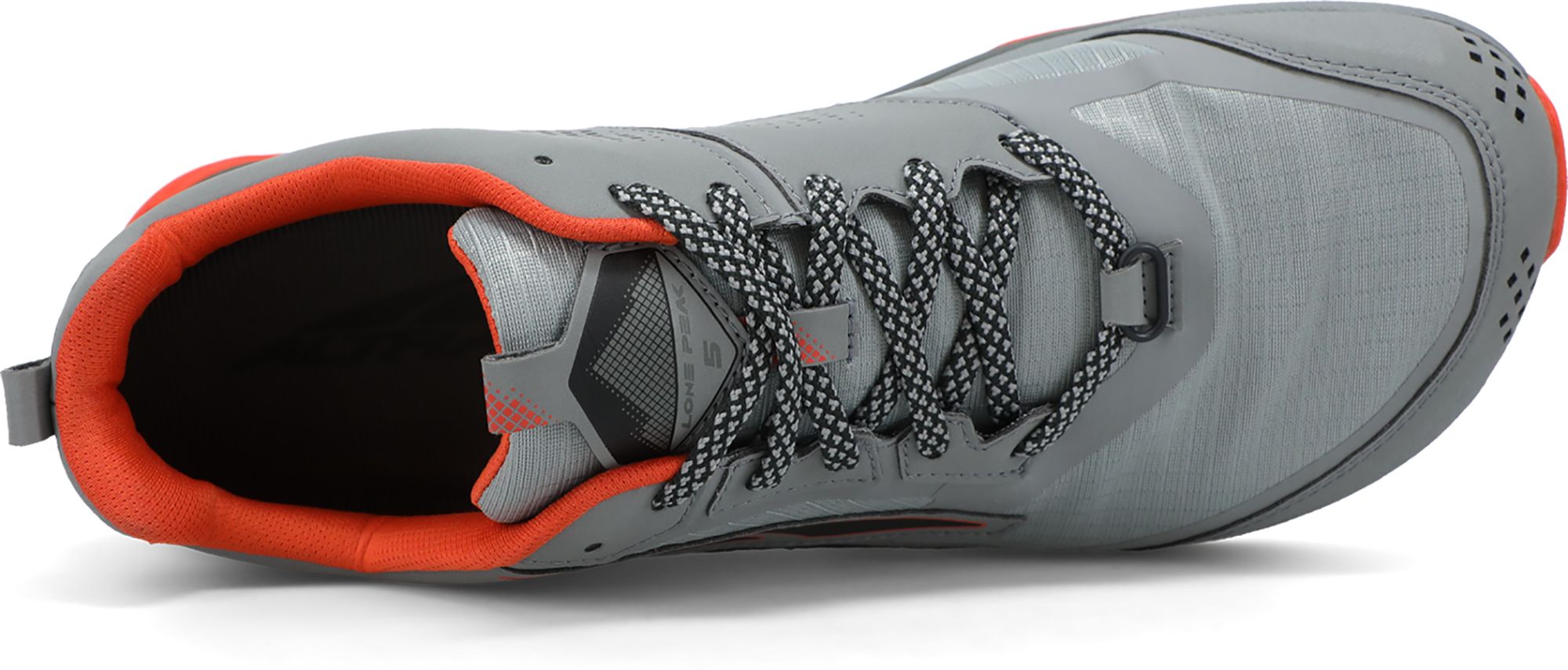 Altra Men's Lone Peak 5 Trail Running Shoes product image