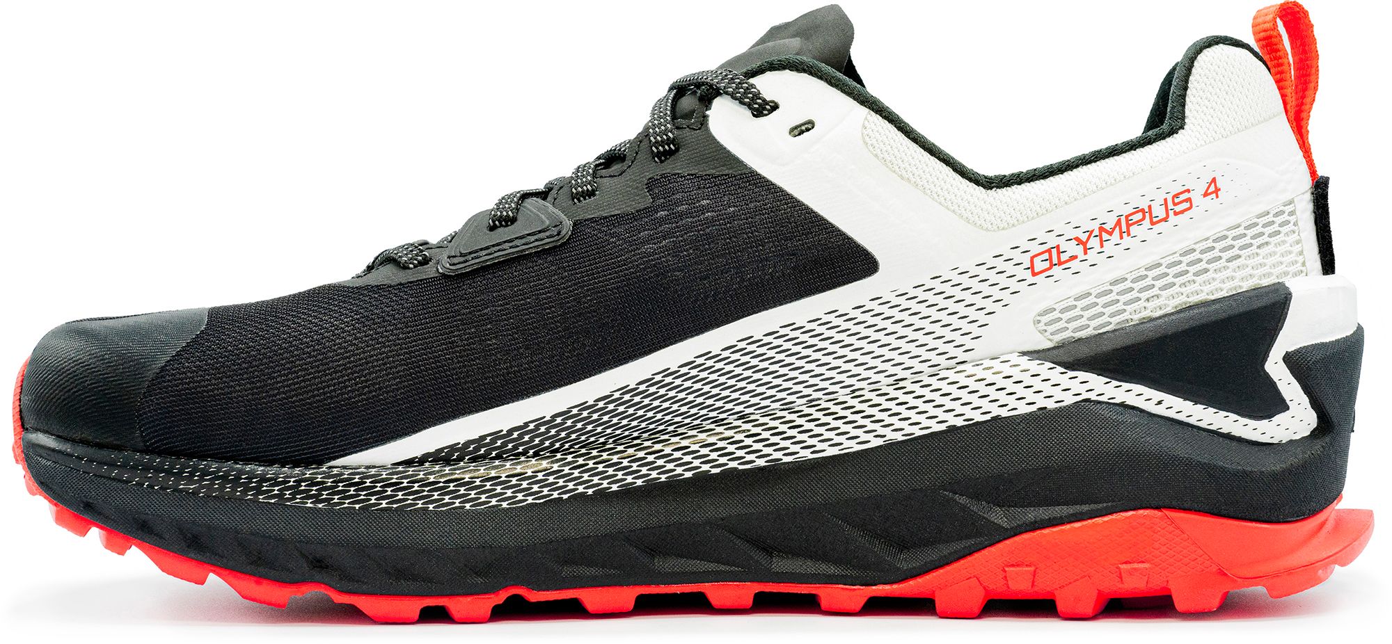 Altra Men's Olympus 4 Trail Running Shoes product image