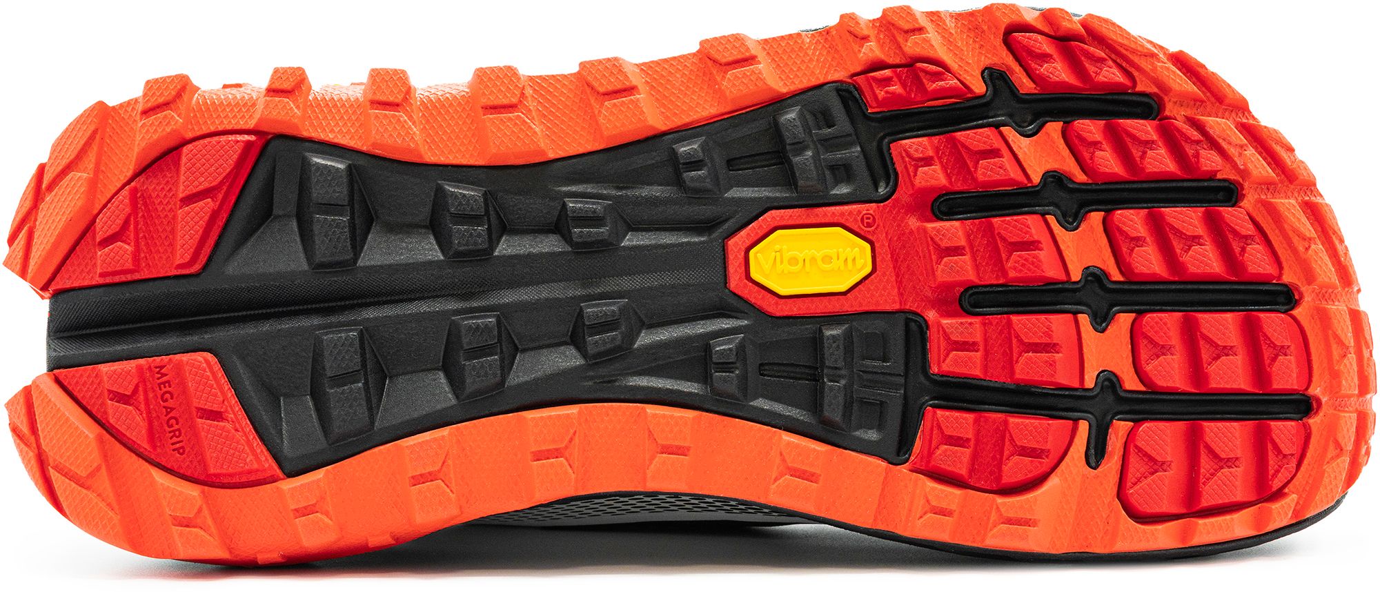 Altra Men's Olympus 4 Trail Running Shoes product image