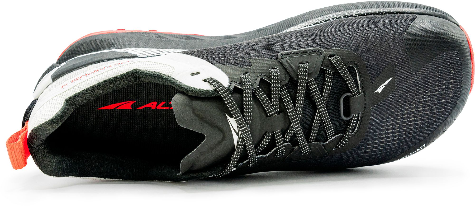 Altra Men's Olympus 4 Trail Running Shoes product image
