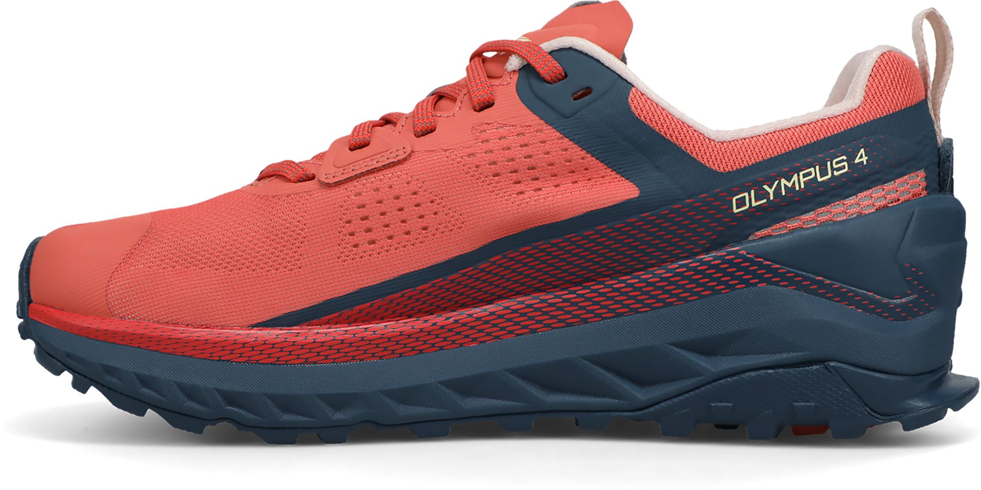 Altra Women's Olympus 4 Trail Running Shoes product image