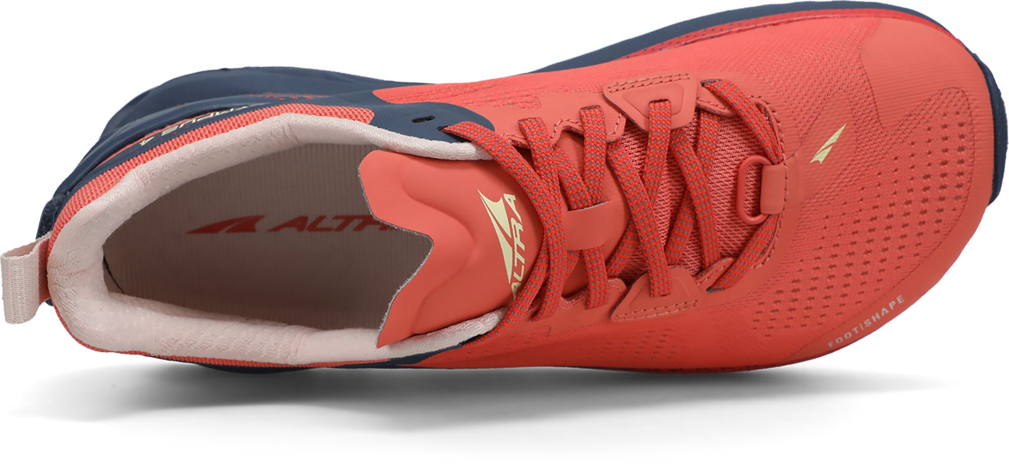 Altra Women's Olympus 4 Trail Running Shoes product image