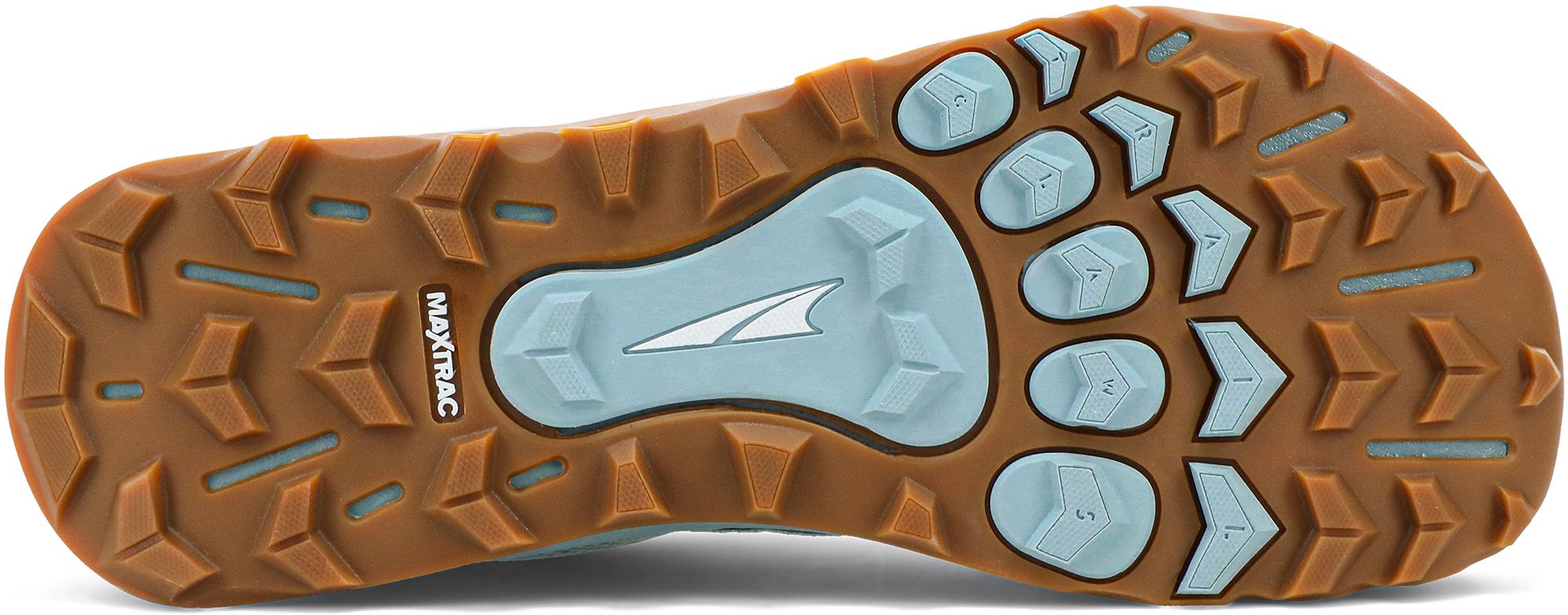 Altra Women's Lone Peak 5 Trail Running Shoes product image