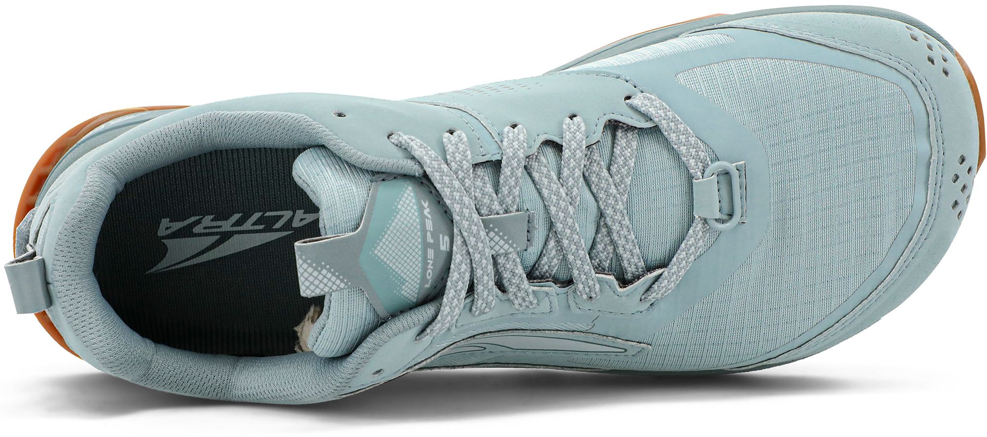 Altra Women's Lone Peak 5 Trail Running Shoes product image