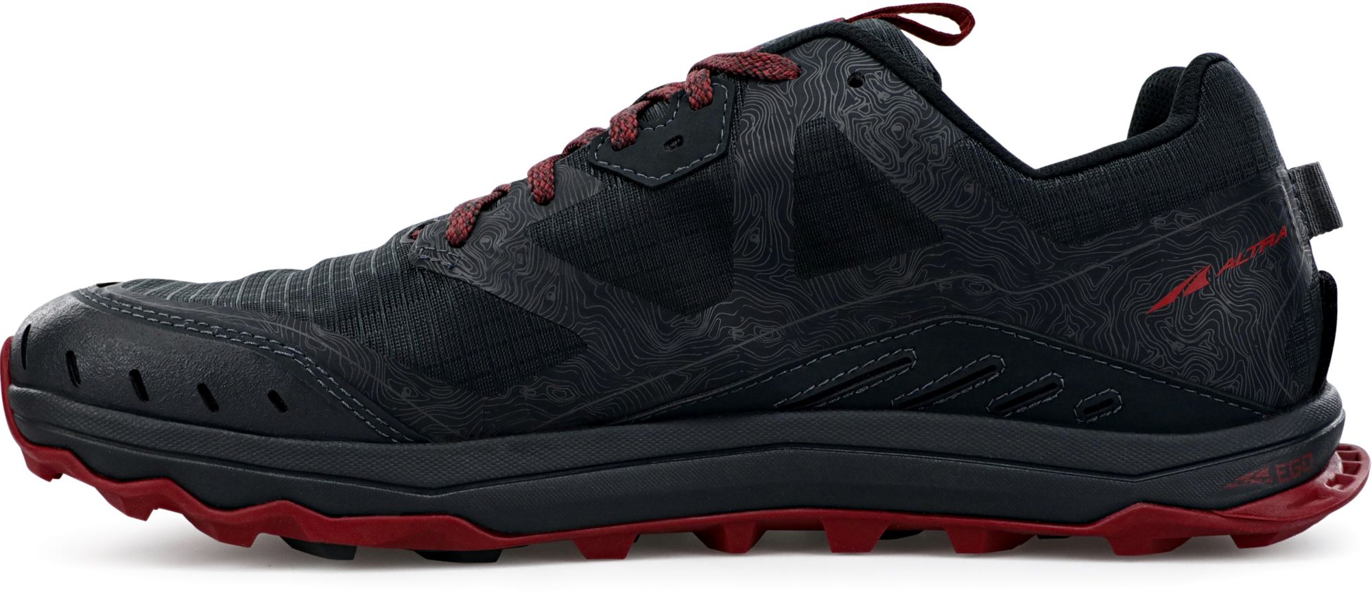 Altra Men's Lone Peak 6 Trail Running Shoes product image
