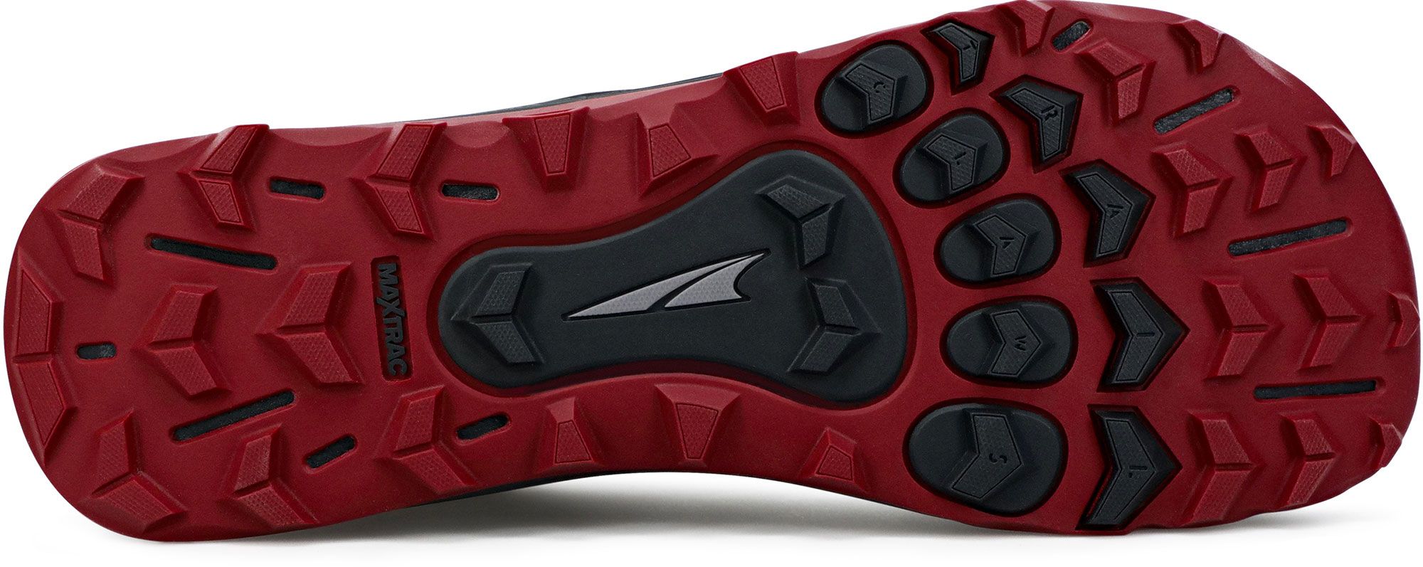 Altra Men's Lone Peak 6 Trail Running Shoes product image