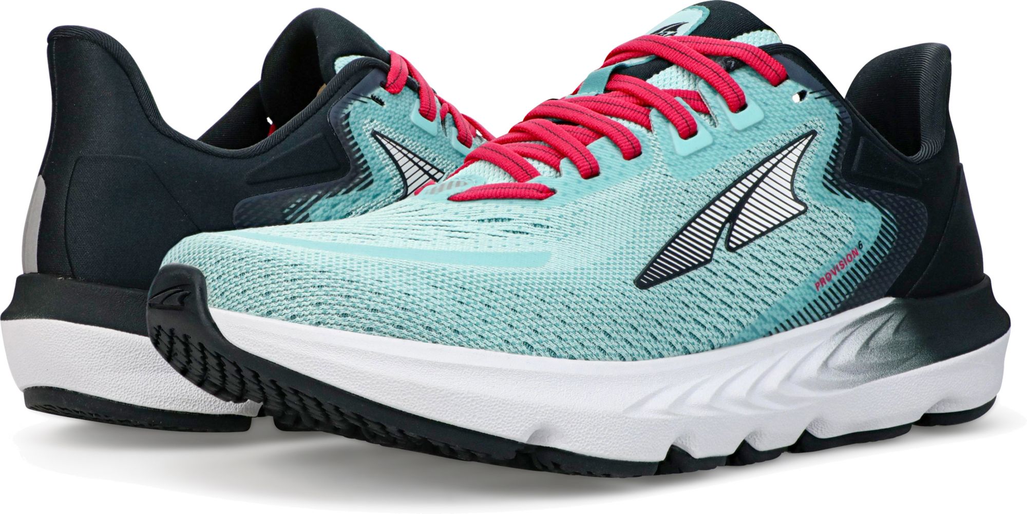 Altra Women's Provision 6 Running Shoes