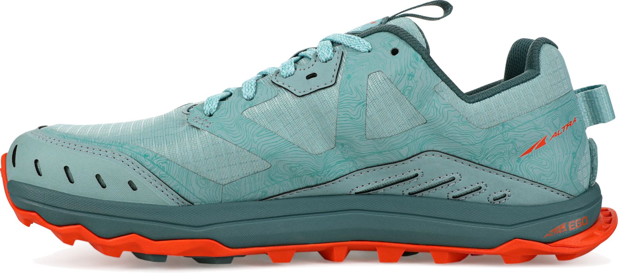 Altra Women's Lone Peak 6 Trail Running Shoes product image