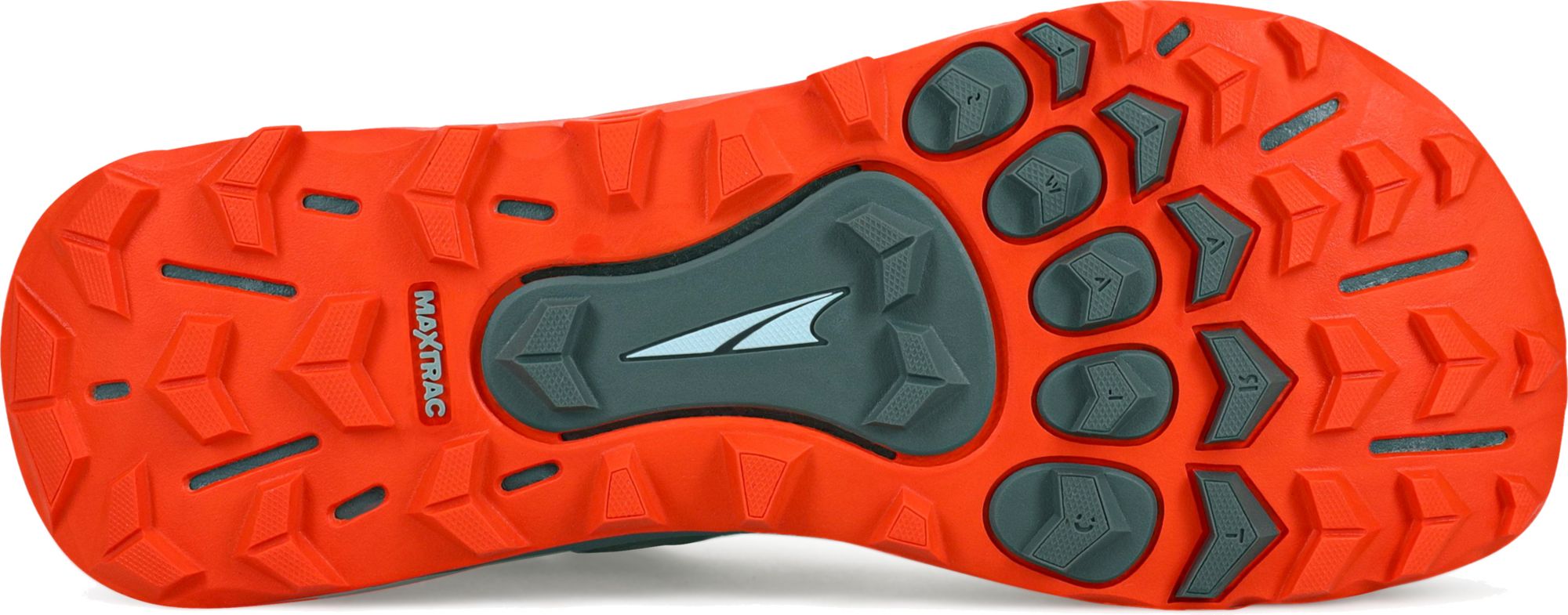 Altra Women's Lone Peak 6 Trail Running Shoes product image