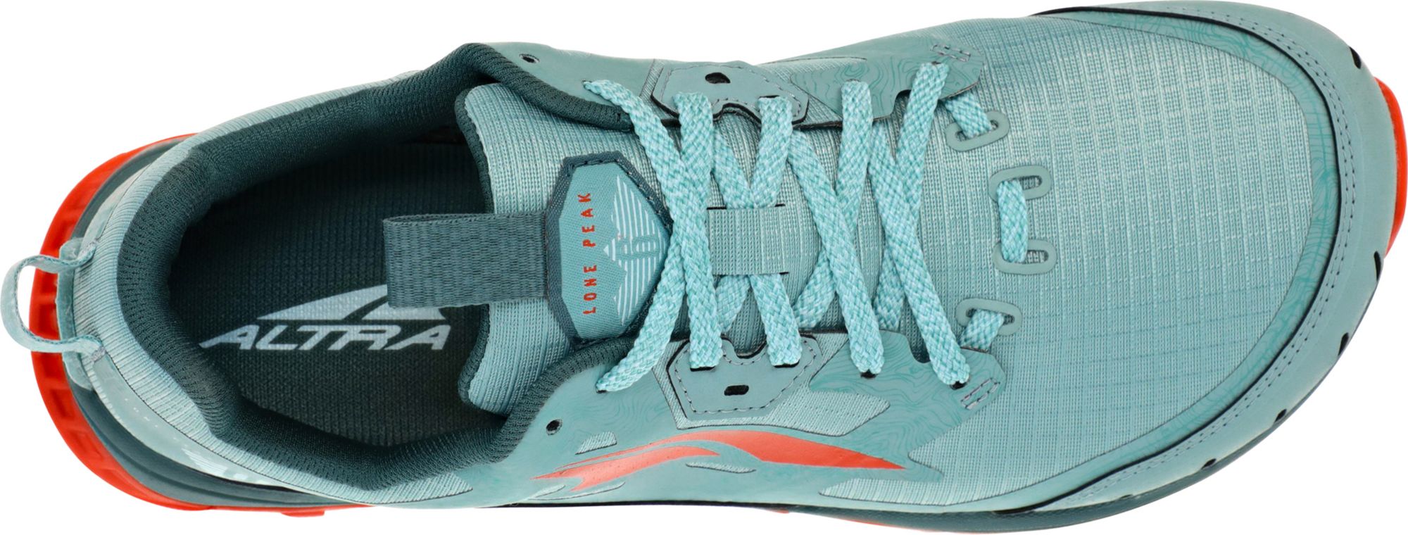 Altra Women's Lone Peak 6 Trail Running Shoes product image