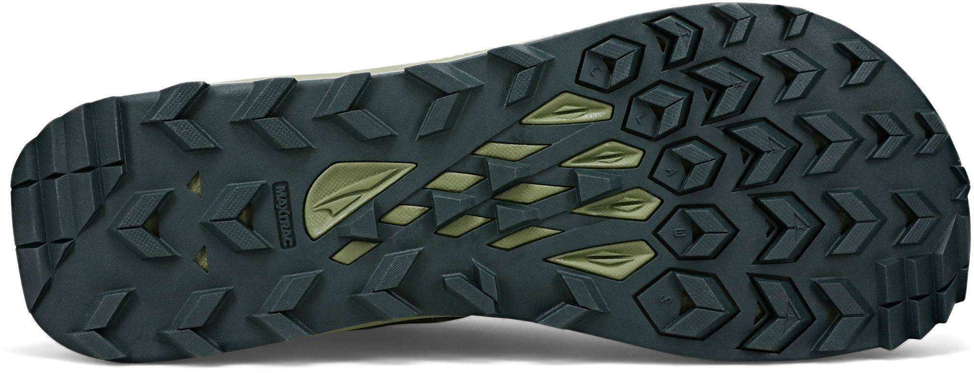 Altra Men's Lone Peak 7 Trail Running Shoes product image