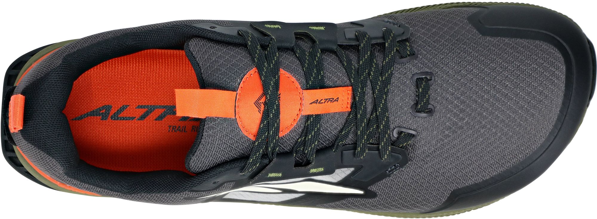 Altra Men's Lone Peak 7 Trail Running Shoes product image
