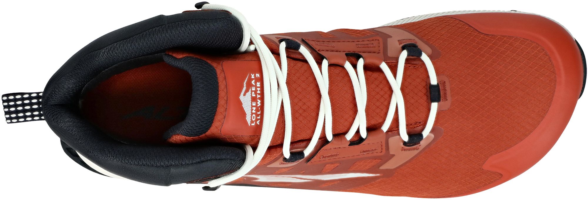 Altra Men's Lone Peak ALL-WTHR Mid Hiker 2 Boots product image