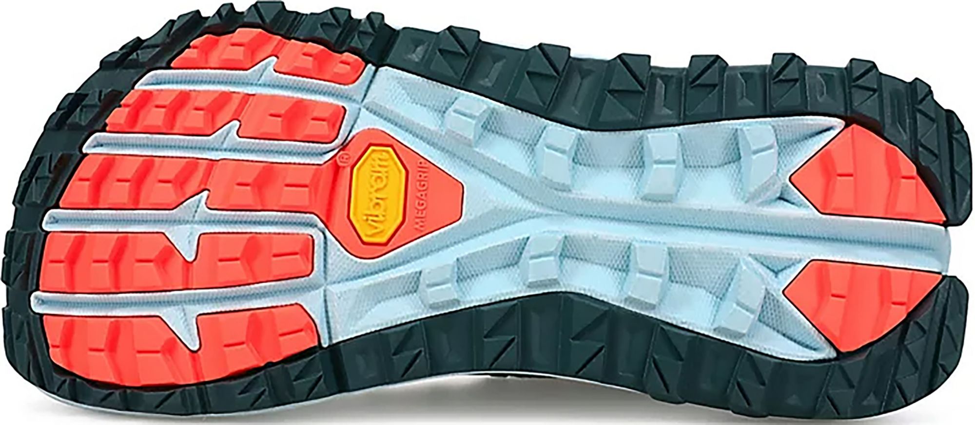 Altra Women’s Olympus 5 Trail Running Shoes product image