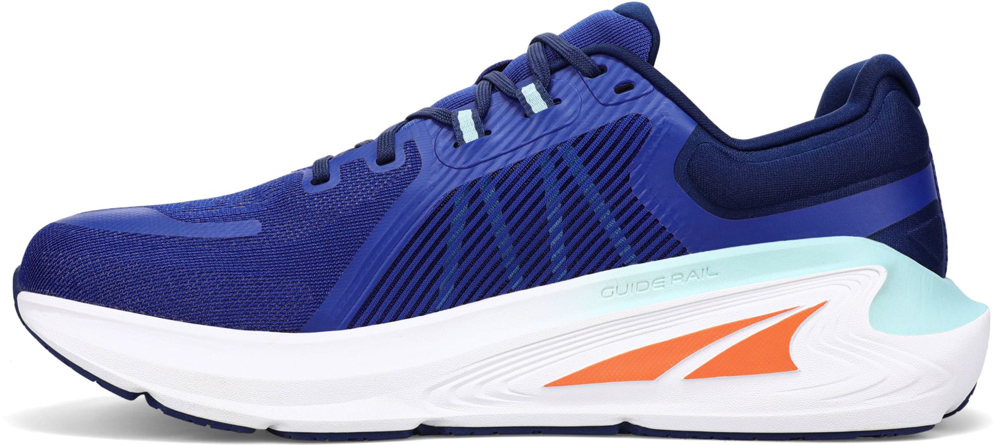 Altra Men's Paradigm 7 Running Shoes product image