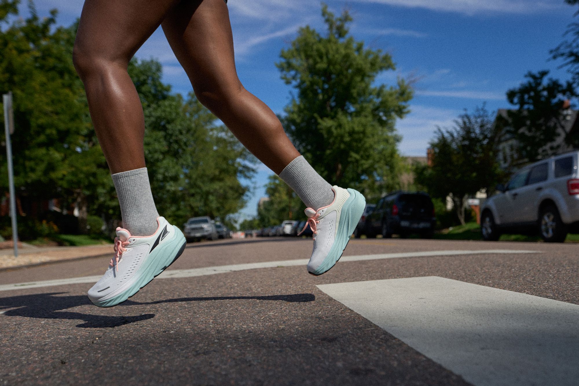 Altra Women's VIA Olympus 2 Running Shoes product image