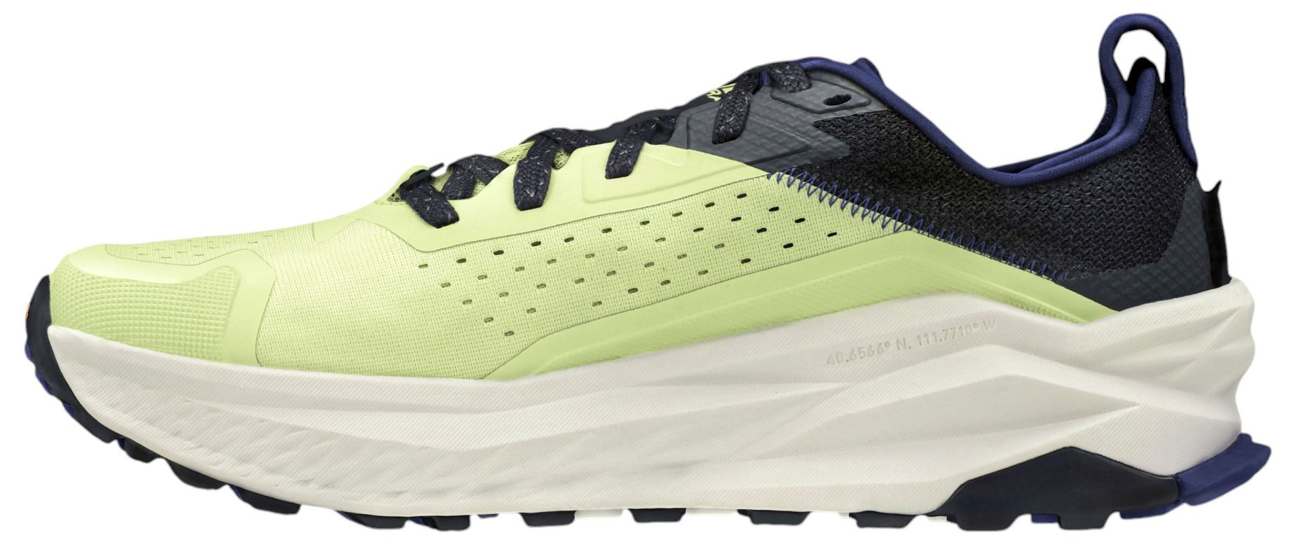 Altra Men's Olympus 6 Trail Running Shoes product image