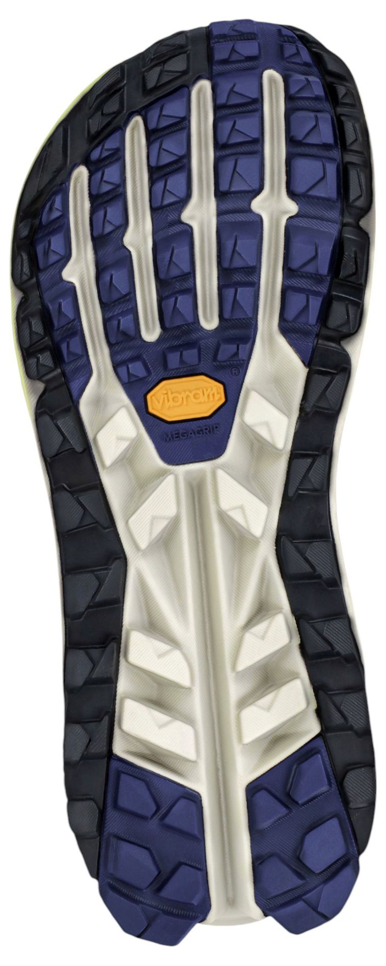 Altra Men's Olympus 6 Trail Running Shoes product image