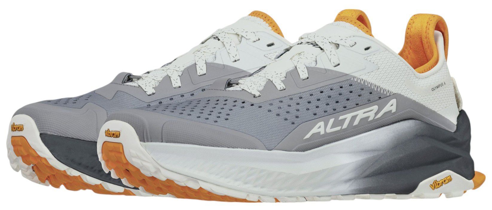 Altra Men's Olympus 6 Trail Running Shoes product image