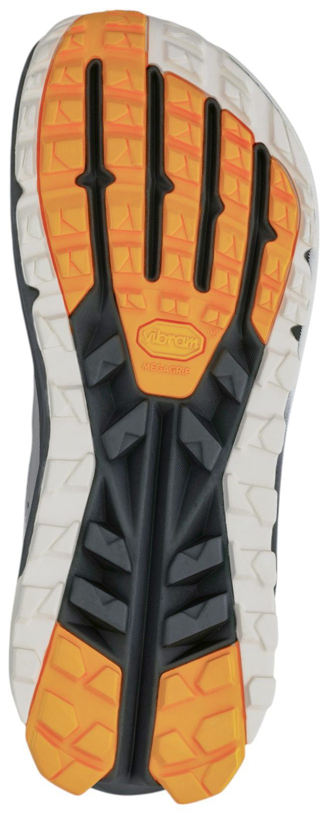 Altra Men's Olympus 6 Trail Running Shoes product image