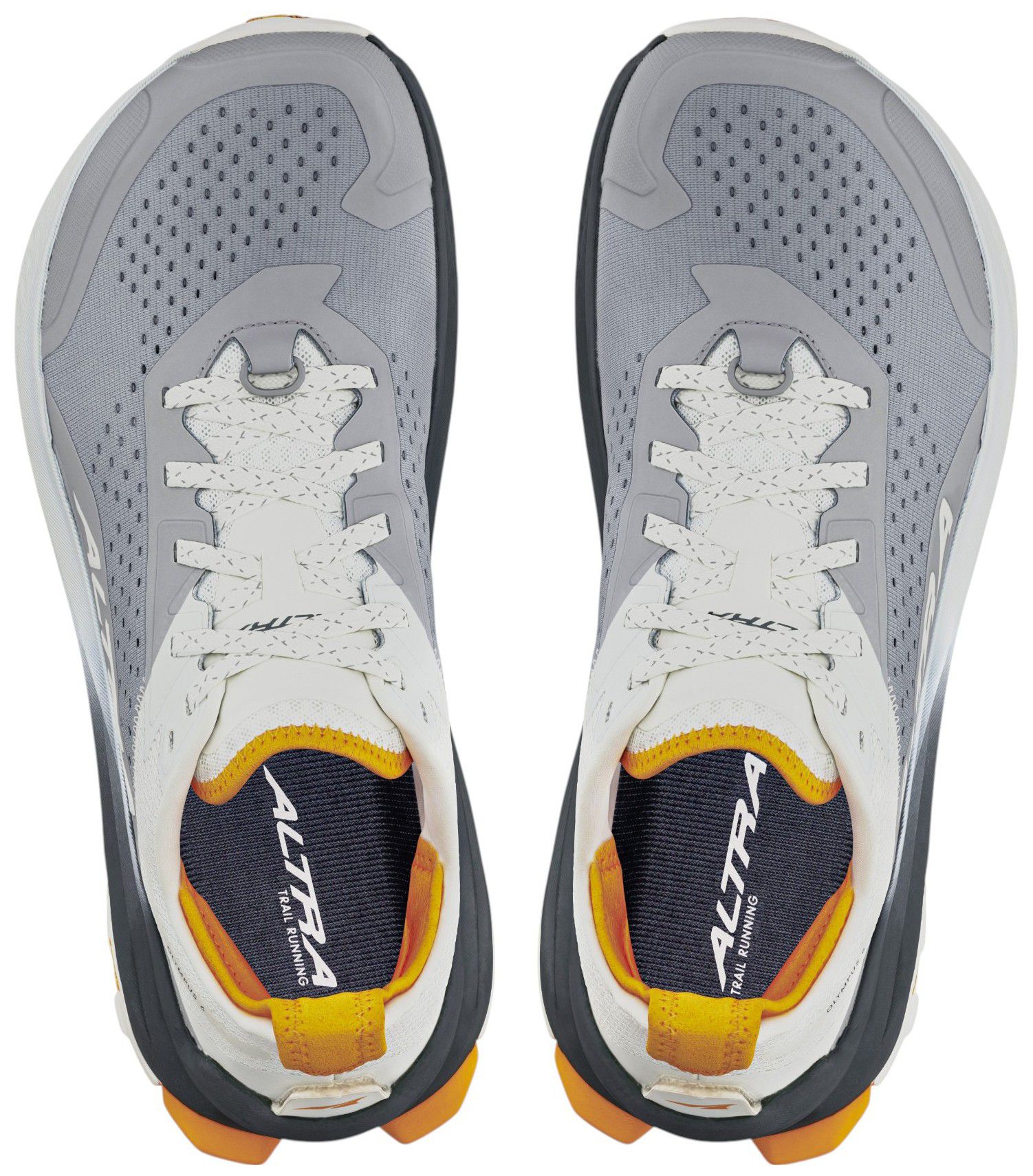 Altra Men's Olympus 6 Trail Running Shoes product image