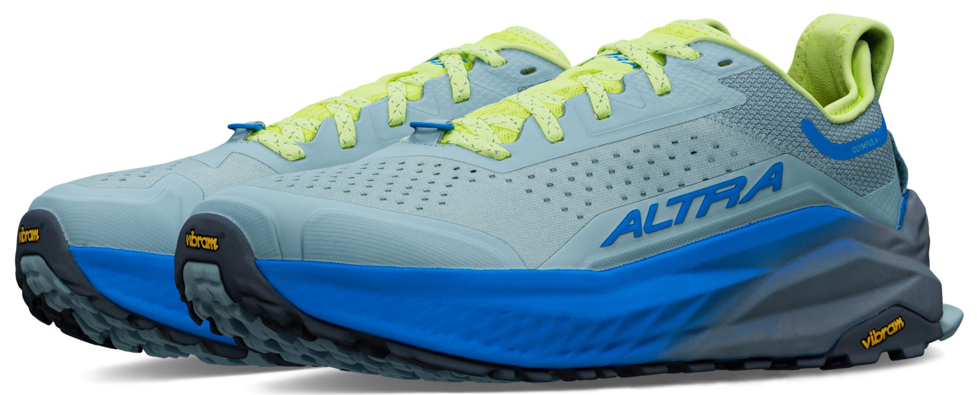 Altra Men's Olympus 6 Trail Running Shoes product image