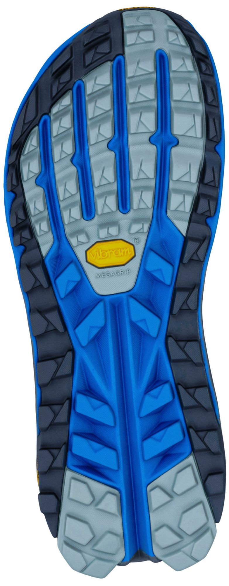 Altra Men's Olympus 6 Trail Running Shoes product image