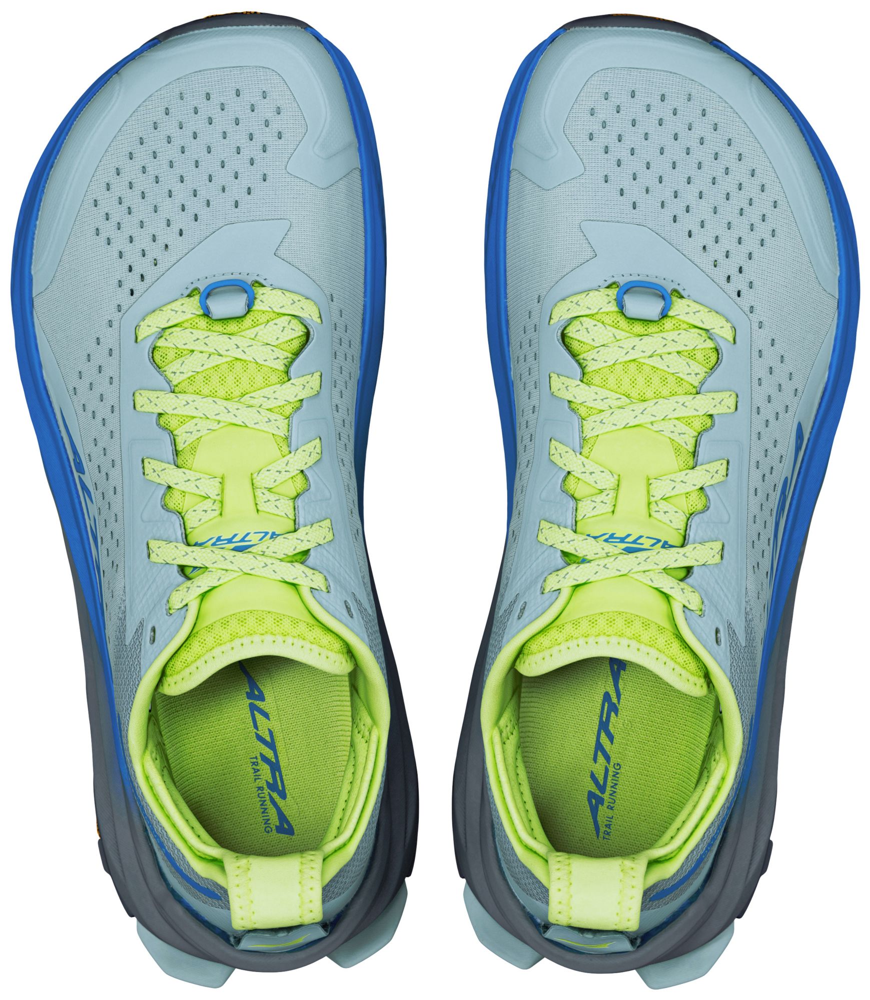 Altra Men's Olympus 6 Trail Running Shoes product image