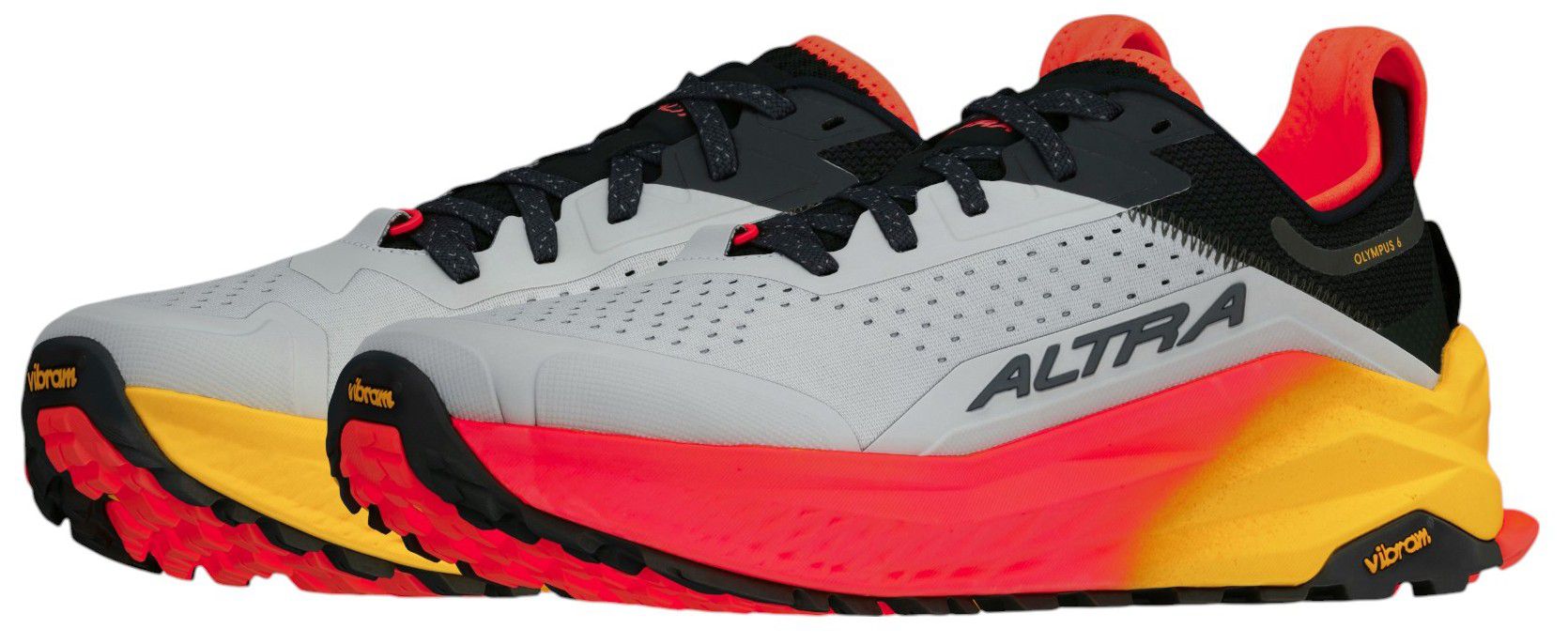 Altra Men's Olympus 6 Trail Running Shoes product image