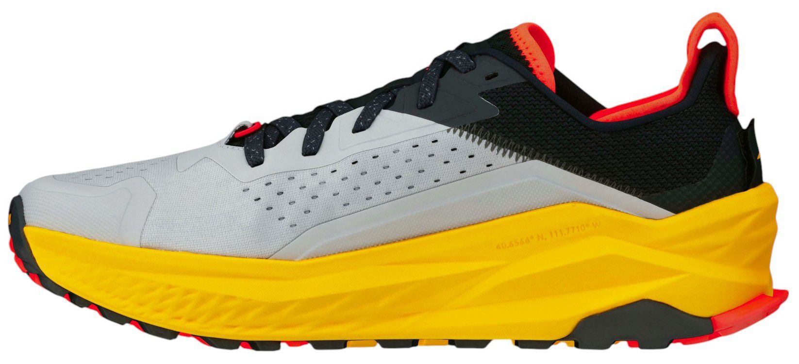 Altra Men's Olympus 6 Trail Running Shoes product image