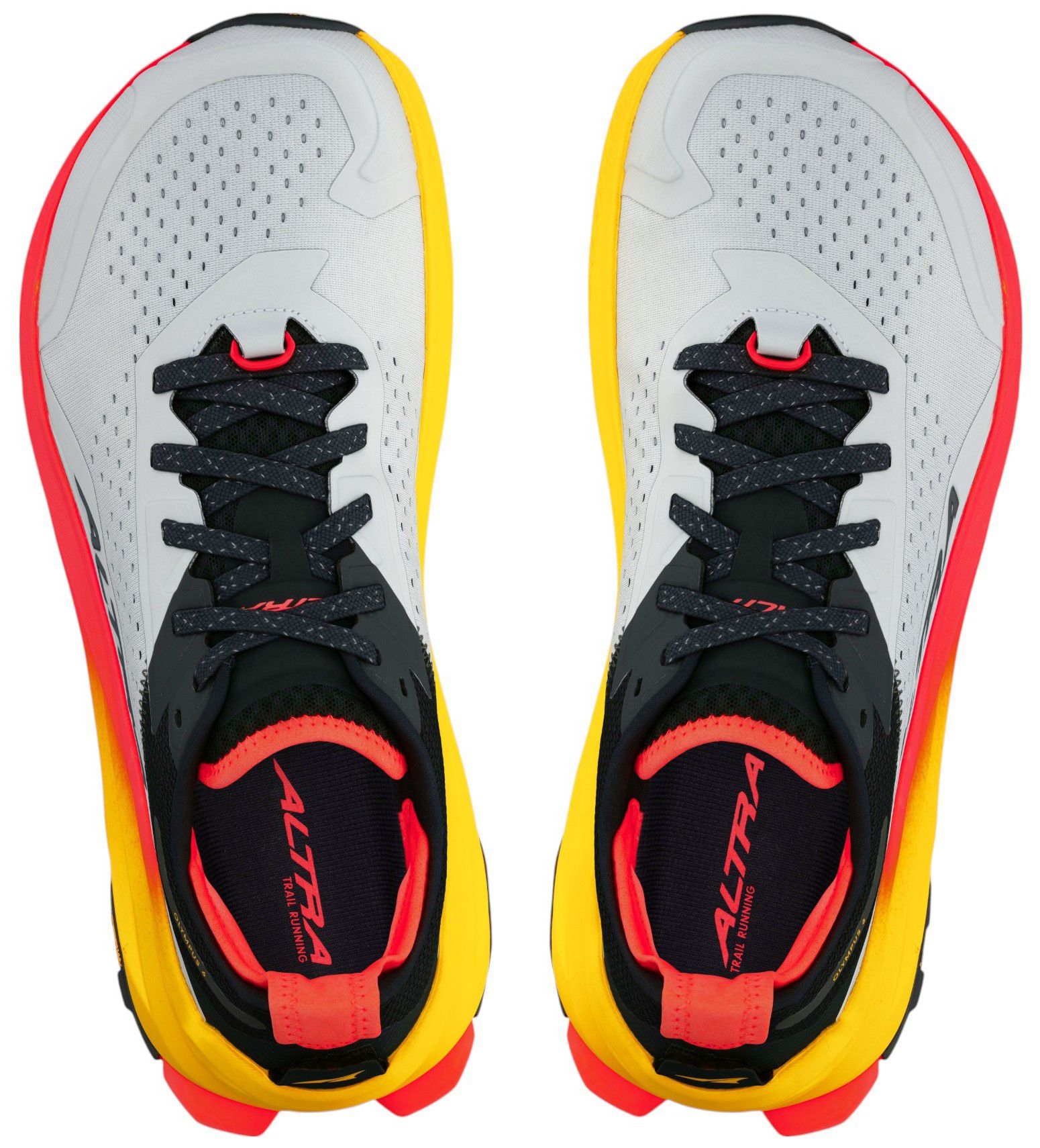 Altra Men's Olympus 6 Trail Running Shoes product image