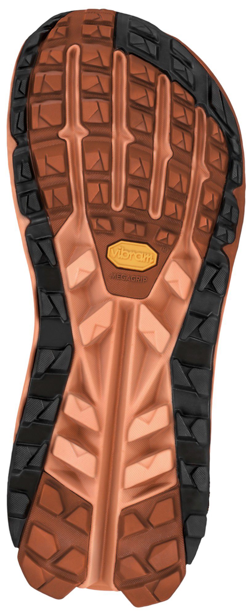 Altra Men's Olympus 6 Trail Running Shoes product image