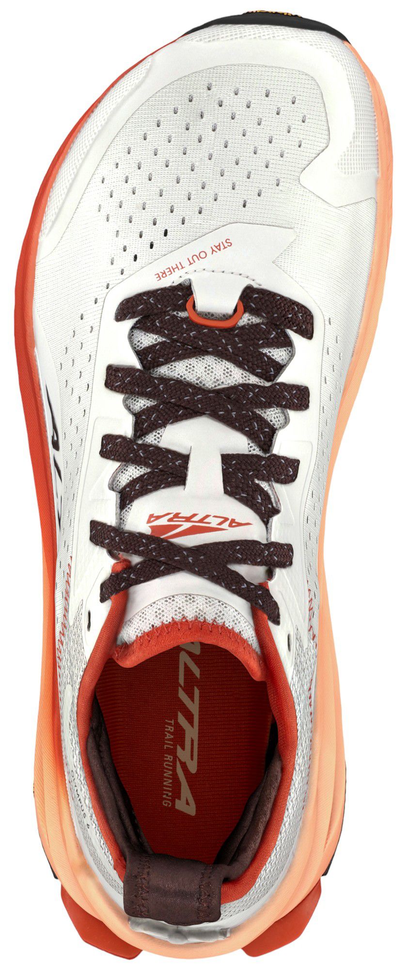 Altra Men's Olympus 6 Trail Running Shoes product image